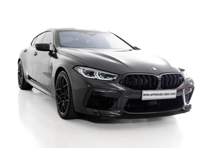 BMW M8 M8 Competition Gran Coupe BMW Midrand