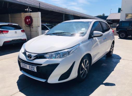 2018 Toyota Yaris 1.5 XS For Sale in Gauteng, Germiston
