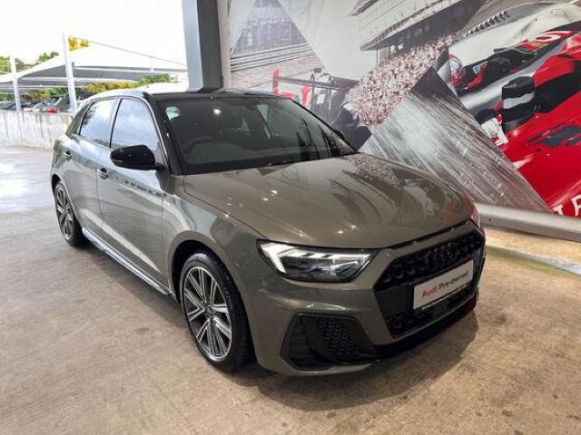 Audi A1 30TFSI cars for sale in South Africa - AutoTrader