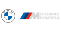 BMW Motorrad Mbombela Logo