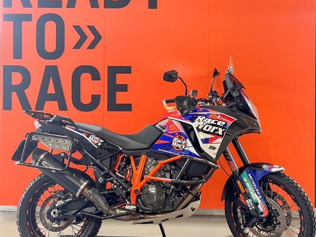 Raceworx KTM Husqvarna Gasgas dealership in Roodepoort AutoTrader