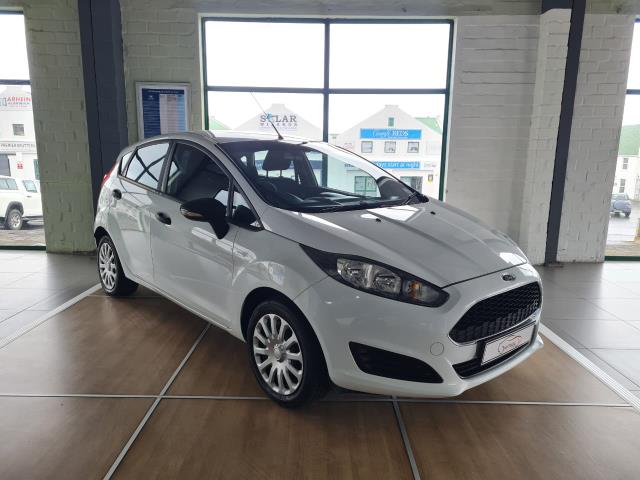 FORD FIESTA 1.4 AMBIENTE 5-DOOR for sale in Newland