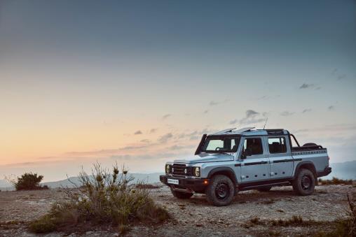 What are the most expensive bakkies for sale in South Africa?