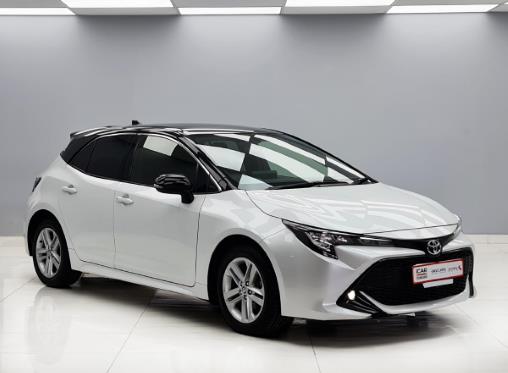 2022 Toyota Corolla Hatch 1.2T XS Auto for sale - 02645