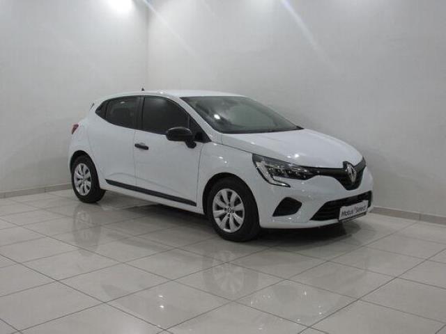 Renault Clio cars for sale in Alberton - AutoTrader