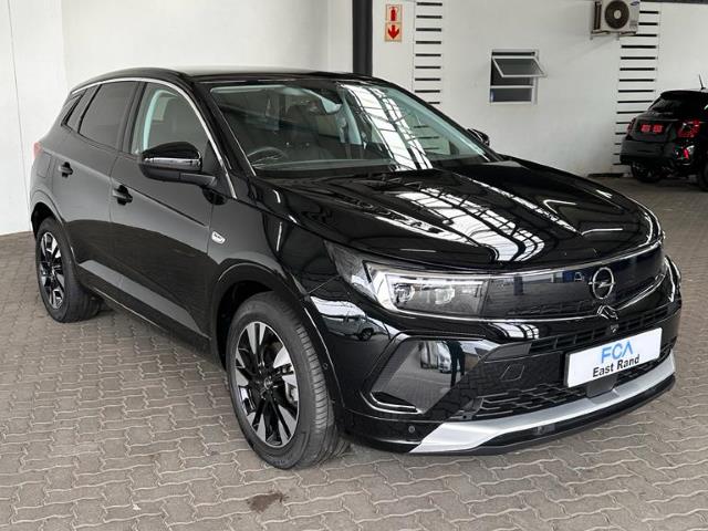 Opel cars for sale in South Africa - AutoTrader