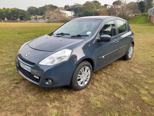 Renault Clio Yahoo cars for sale in South Africa AutoTrader