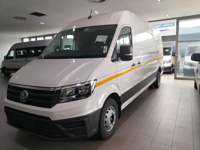 Autotrader sales vw crafter