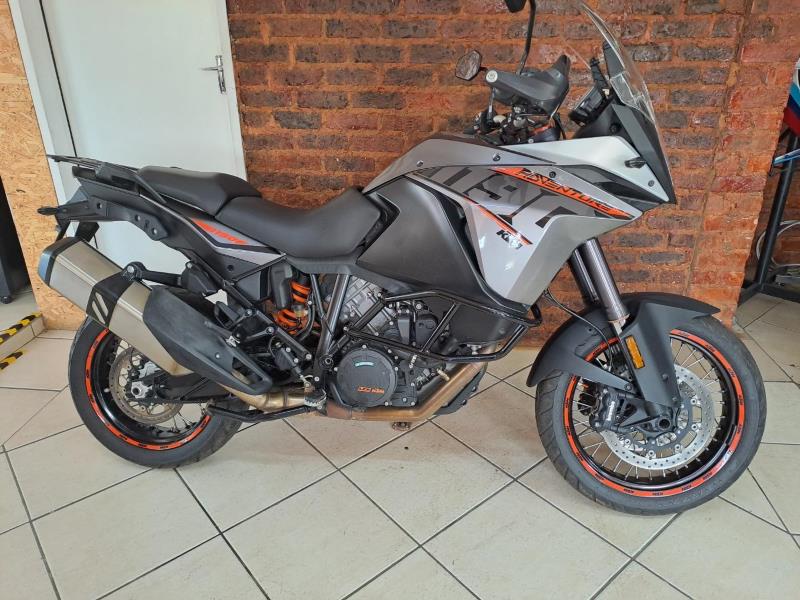 ktm boksburg