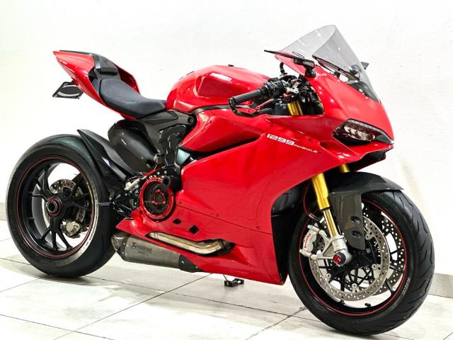 Ducati bikes for sale in South Africa - AutoTrader