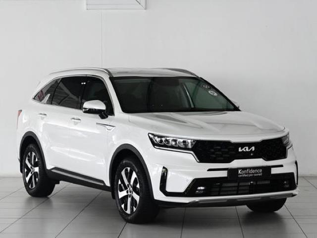 KIA DIEP RIVER dealership in Cape Town - AutoTrader