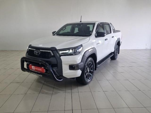 Nmi Toyota Kuils Rivier Dealership In Eersterivier - Autotrader