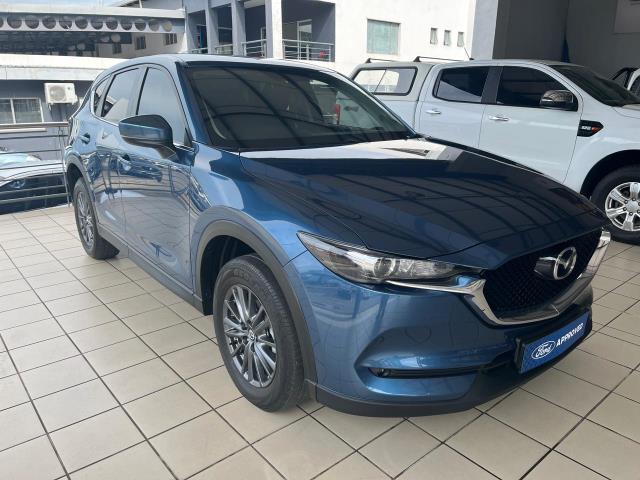 Mazda cars for sale in Polokwane - AutoTrader