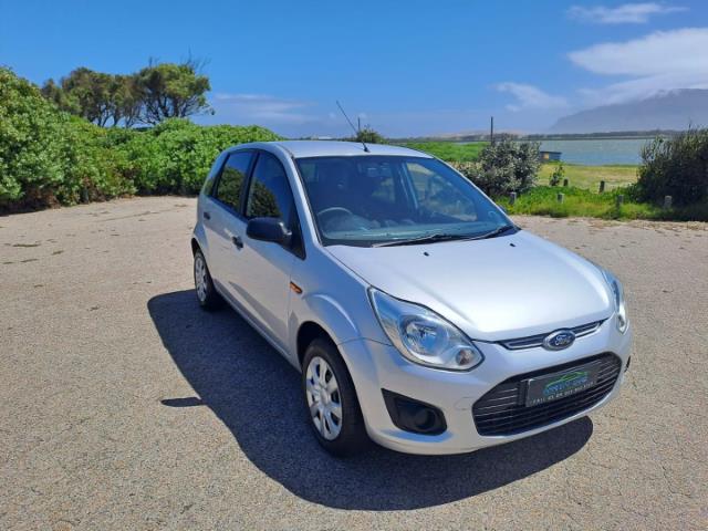 Ford Figo cars for sale in Cape Town - AutoTrader