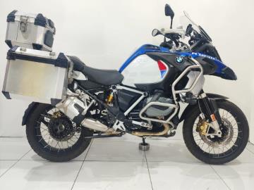 BMW R1250 GS ADVENTURE for sale in Kempton Park - ID: 27343867 - AutoTrader