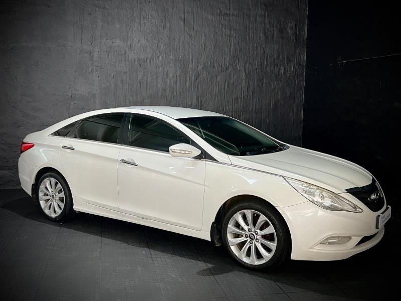 Hyundai Sonata 2.4 GLS for sale in Durban - ID: 27344240 - AutoTrader