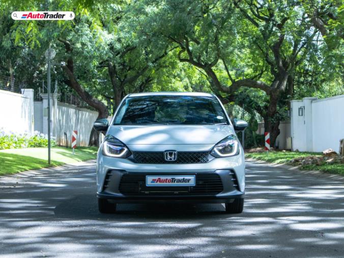 Honda FIT eHEV (2024) Review A Goldilocks Hybrid Expert Honda Fit