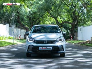 Honda FIT e:HEV (2024) Review - A Goldilocks Hybrid