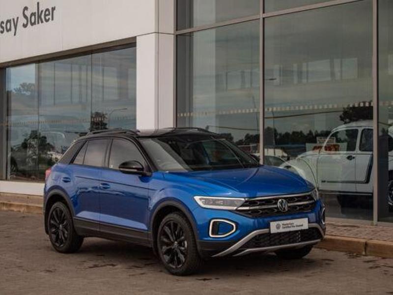 Volkswagen T-Roc 2024 1.4L TSI Life AT Price, Photos, Spec