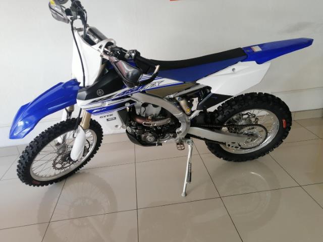 Yamaha YZ 450 FX bikes for sale in Free State AutoTrader