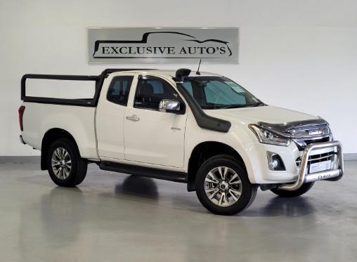 2018 Isuzu D-Max 300 3.0TD Extended Cab LX Auto for sale - 49713