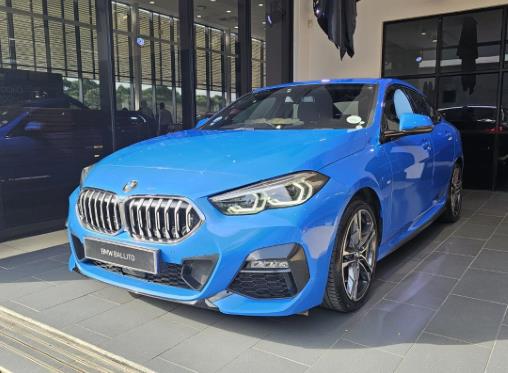 2022 BMW 2 Series 218i Gran Coupe M Sport for sale - 07L62579