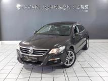 Volkswagen CC cars for sale in South Africa - AutoTrader