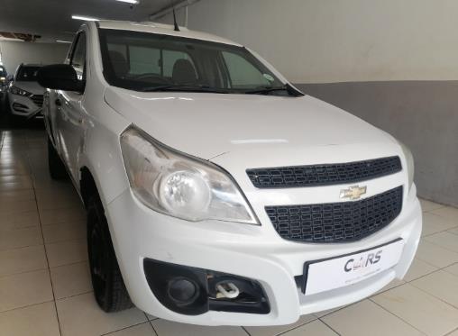 2015 Chevrolet Utility 1.4 for sale - 6495925