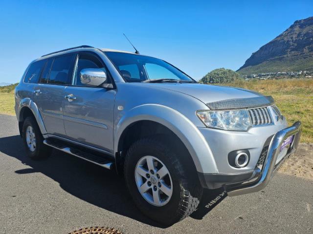 Mitsubishi Montero Sport For Sale - ®