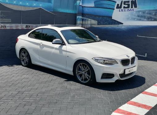2014 BMW 2 Series M235i Coupe Auto for sale - 115710