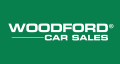 Woodford Car Sales Logo