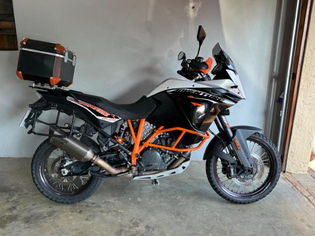 Ktm sale 1190 price