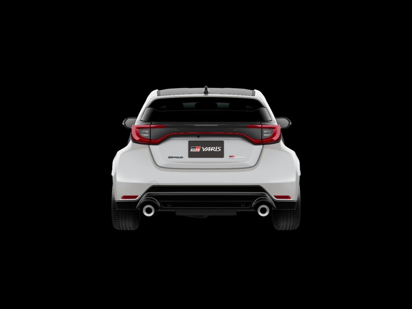Toyota GR Yaris