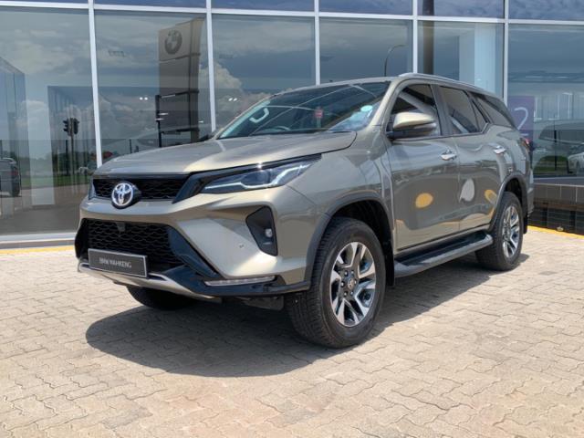 Toyota cars for sale in Mafikeng - AutoTrader