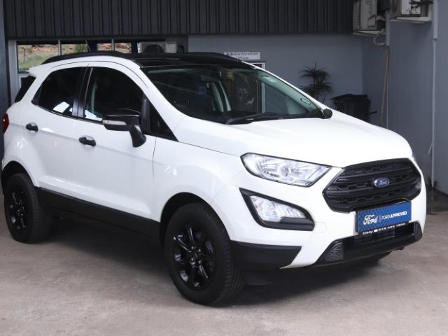 Ford EcoSport 1.5 Ambiente Auto Daly Ford Klerksdorp