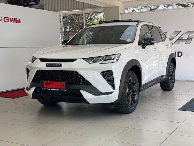 Haval H6 GT 2.0T 4WD Super Luxury Haval Midrand New Cars