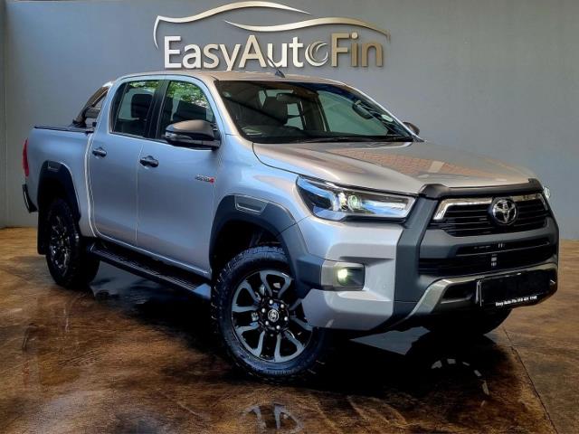 Easy Auto Fin (Pty) Ltd dealership in Vereeniging - AutoTrader