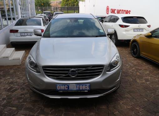 Used 2014 Volvo XC60 D4 Excel Auto for sale in Johannesburg Gauteng ...