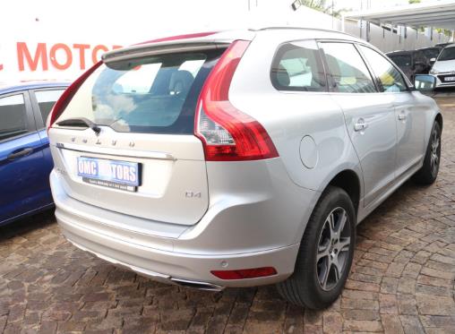 Used 2014 Volvo XC60 D4 Excel Auto for sale in Johannesburg Gauteng ...