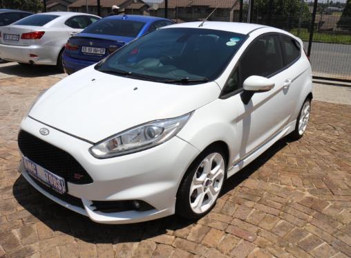2014 Ford Fiesta ST for sale - 3253