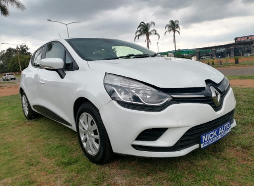 2019 Renault Clio 66kW Turbo Expression for sale - 5968222
