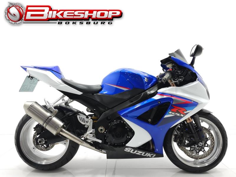 Suzuki GSX R1000 for sale in Boksburg ID 27348419 AutoTrader