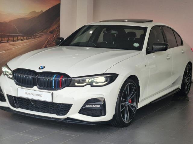 BMW East Rand Dalpark dealership in Brakpan - AutoTrader