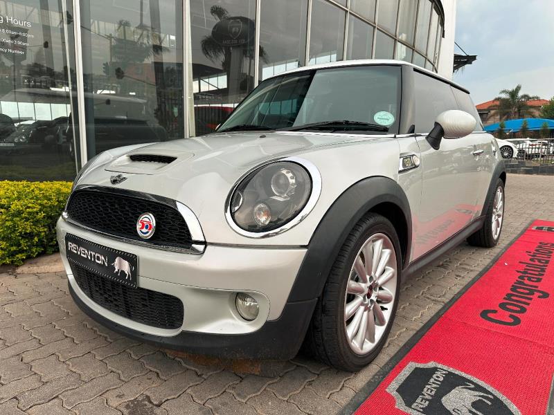 MINI Hatch Cooper S Mini 50 Camden for sale in Sandton - ID: 27222488 ...