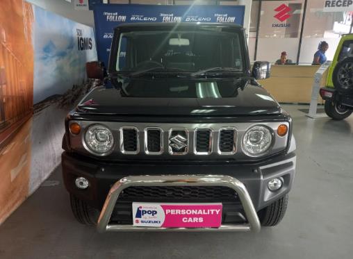 Suzuki Jimny 2024 for sale in Gauteng