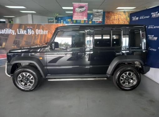 Suzuki Jimny 2024 for sale in Gauteng, Bassonia