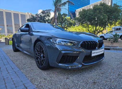 2023 BMW M8  Competition Gran Coupe for sale - 0CL61883