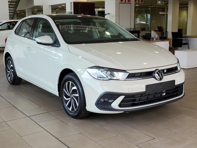 Volkswagen Polo 1.0TSI cars for sale in Pretoria - AutoTrader