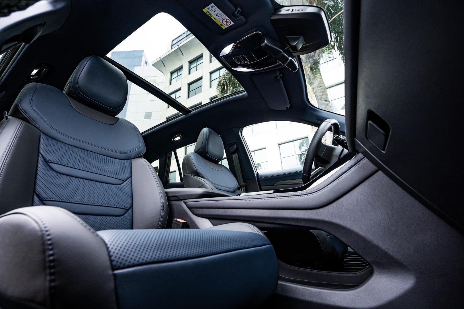 Ford Territory
