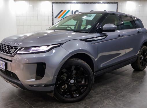 2020 Land Rover Range Rover Evoque D180 R-Dynamic SE First Edition for sale - 12495